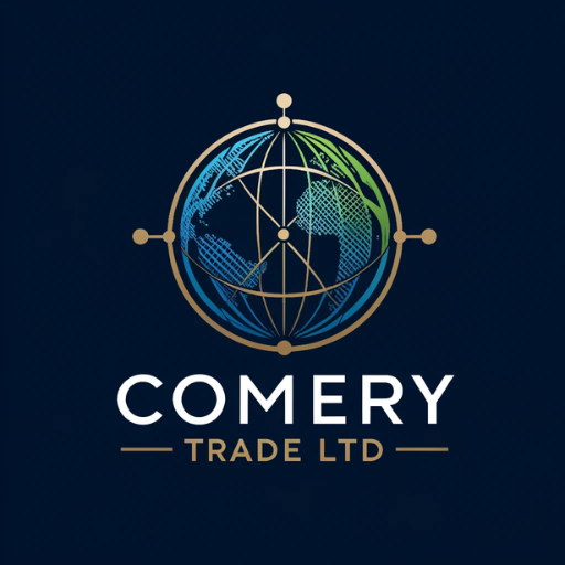 COMERY TRADE LTD